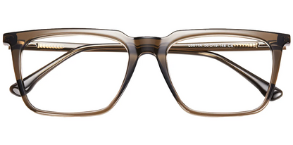Quadratische Acetatfassung F7229