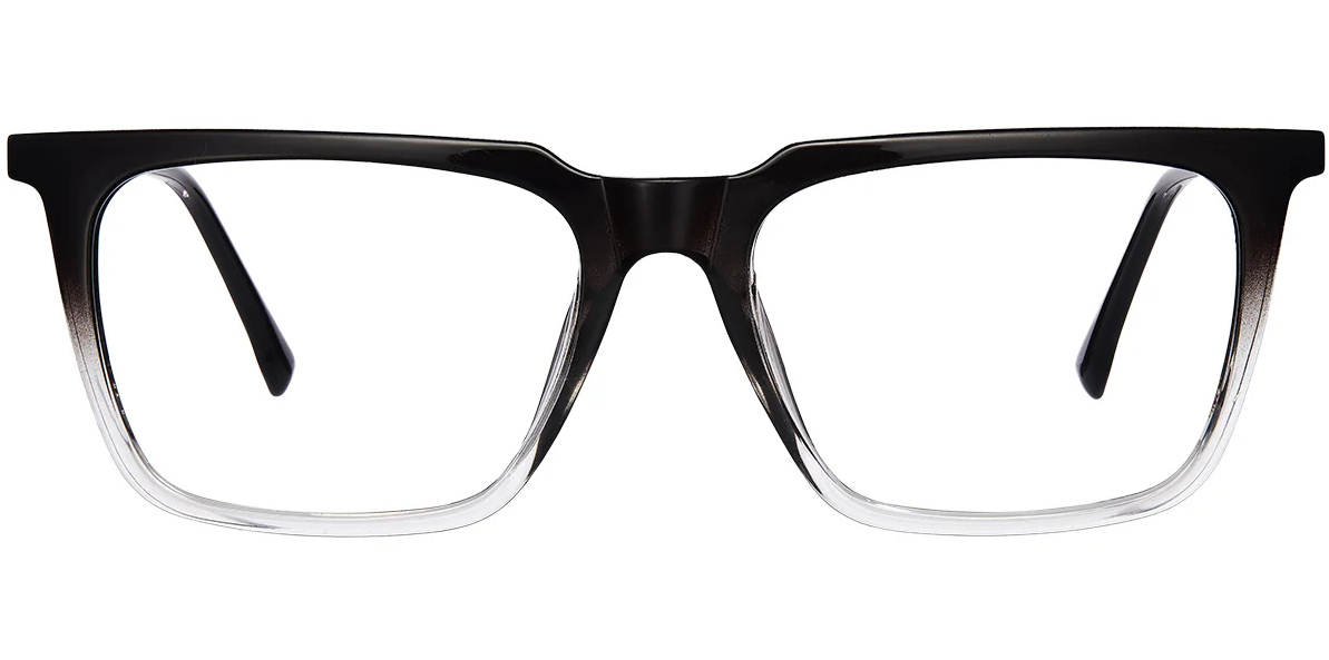 Quadratische Acetatfassung F7229