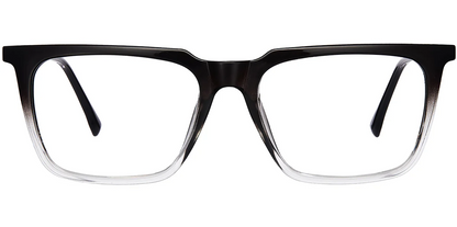 Quadratische Acetatfassung F7229