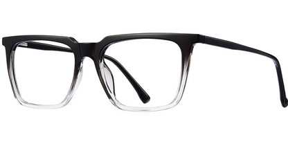 Quadratische Acetatfassung F7229