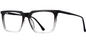 Quadratische Acetatfassung F7229