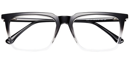 Quadratische Acetatfassung F7229