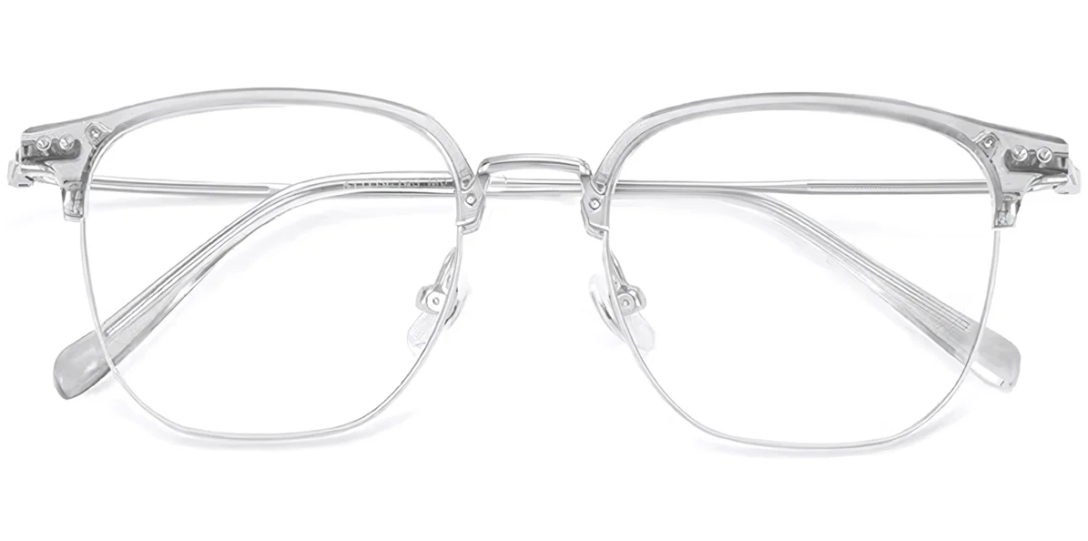 Titan Browline Rahmen F8062