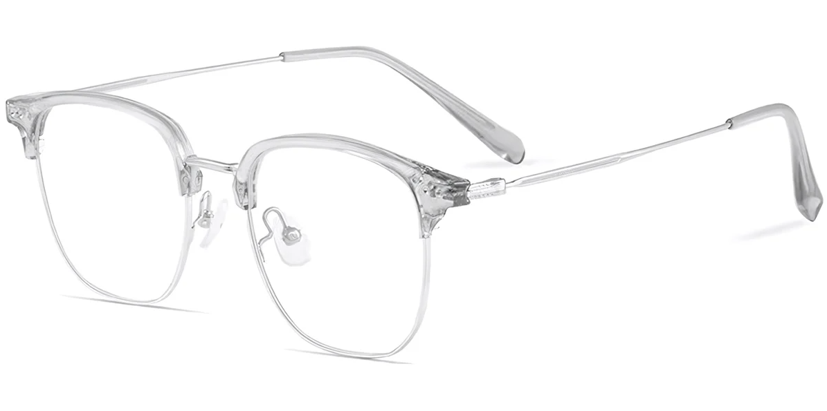 Titan Browline Rahmen F8062