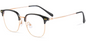 Titan Browline Rahmen F8062