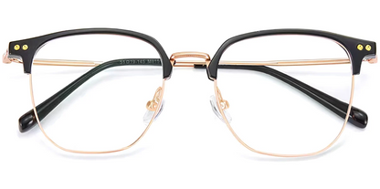 Titan Browline Rahmen F8062