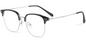 Titan Browline Rahmen F8062
