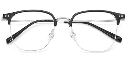 Titan Browline Rahmen F8062