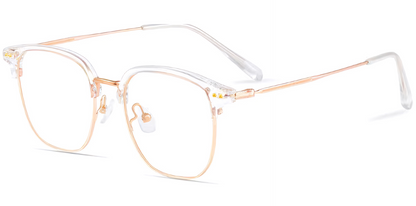 Titan Browline Rahmen F8062