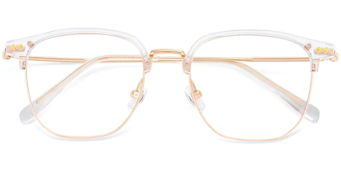 Titan Browline Rahmen F8062