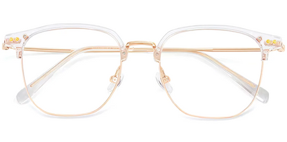 Titan Browline Rahmen F8062