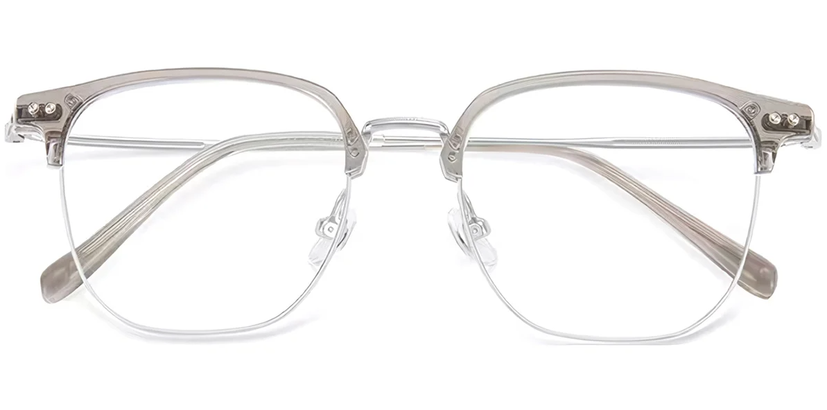 Titan Browline Rahmen F8062