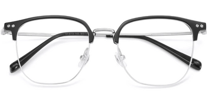 Titan Browline Rahmen F8062