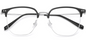 Titan Browline Rahmen F8062