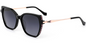 Quadratische Acetat-Sonnenbrille SG7859