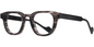 Quadratische Acetatfassung F7668