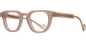 Quadratische Acetatfassung F7668