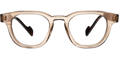 Quadratische Acetatfassung F7668