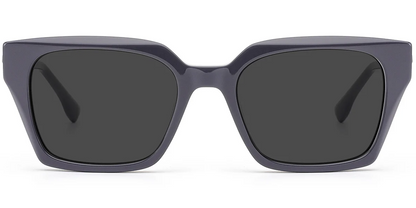 Quadratische Acetat-Sonnenbrille SG7849