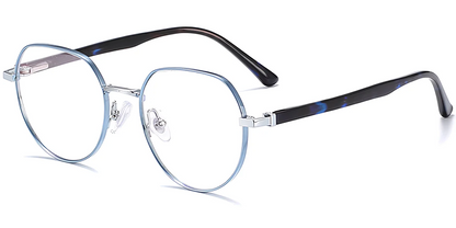 Metal Round Frame F8064