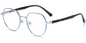 Metal Round Frame F8064