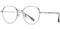 Geometric Frame F6566